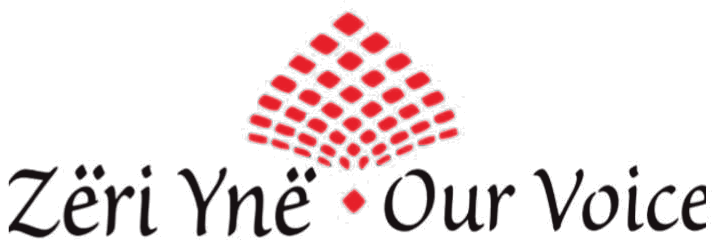 Zëri Ynë · Our Voice
